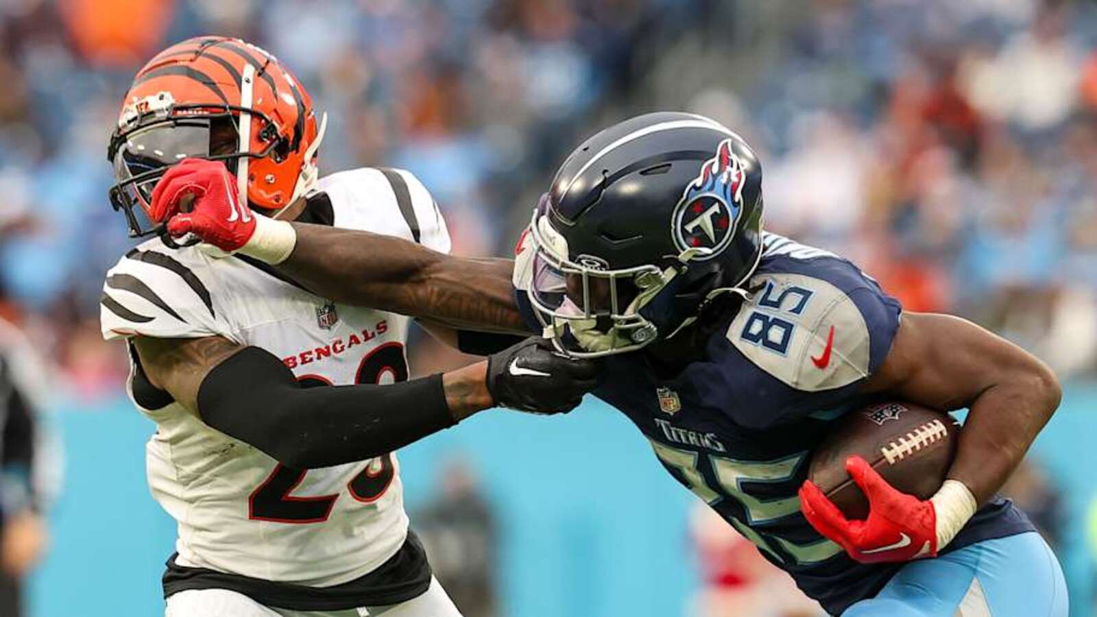 Perfect Eagles offensive trade target may be available after fire sale ...