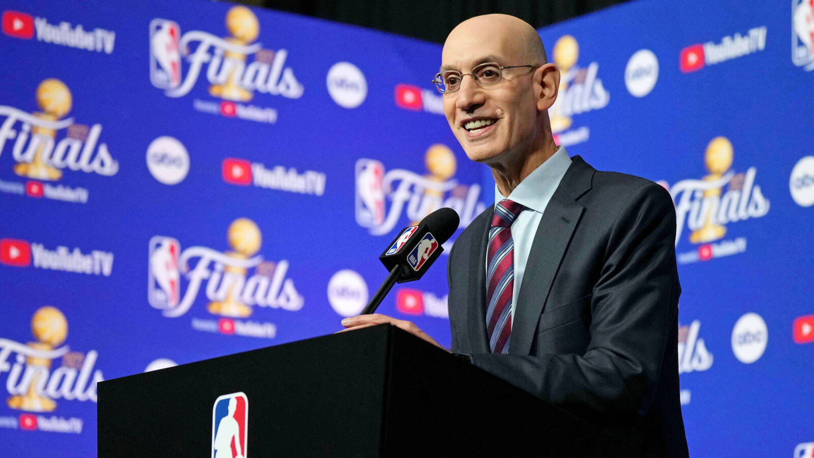NBA rebrands major end of season awards - Vimarsana News