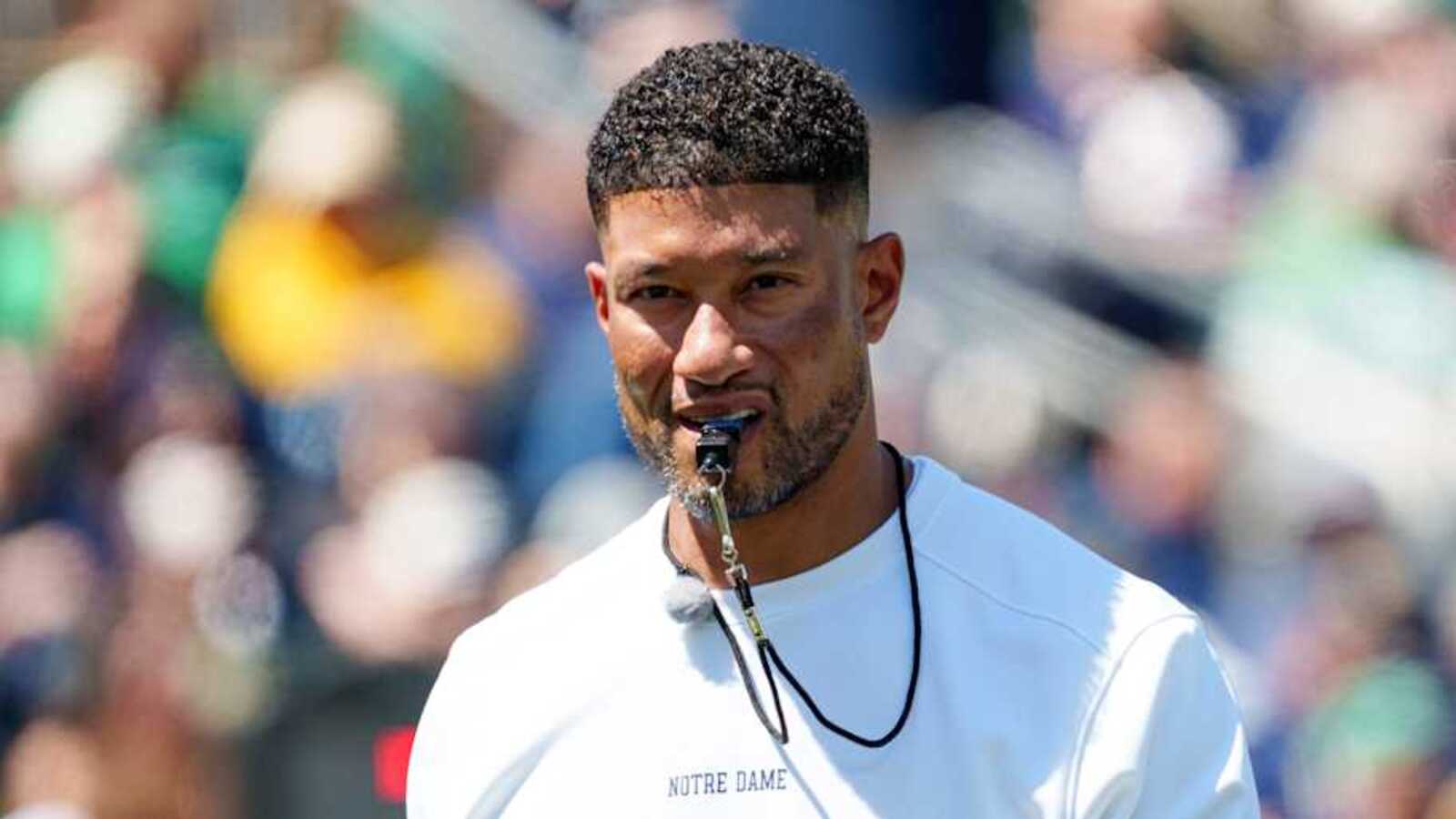 Oregon, Notre Dame Rearranged in Preseason Rankings | Yardbarker