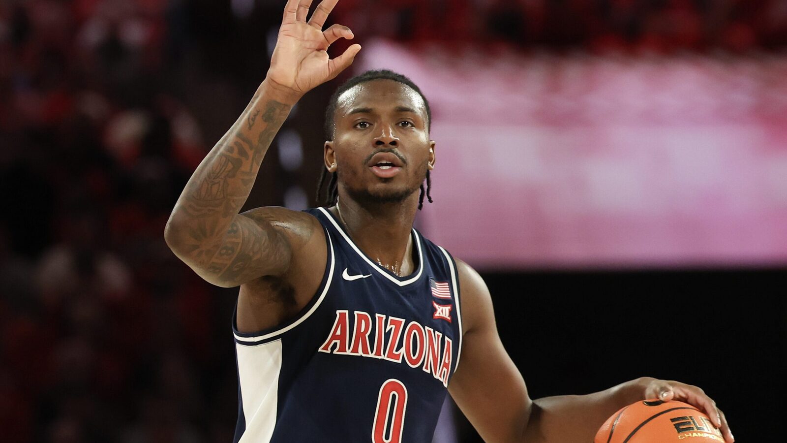 Who Is Jaden Bradley? Examining How The 4-Year, $9.3 Million Signing Fits With Raptors