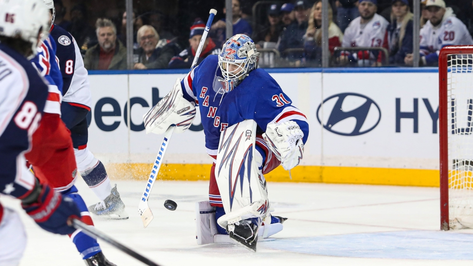 NHL News