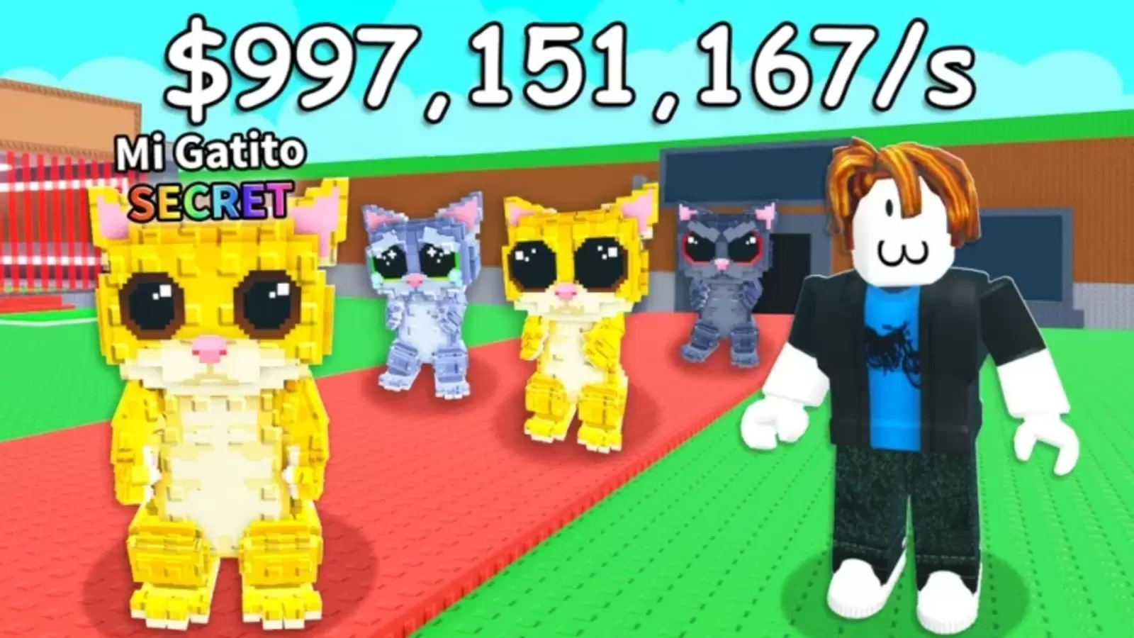 10 Most Popular Roblox Games in 2026 Based on Concurrent Players