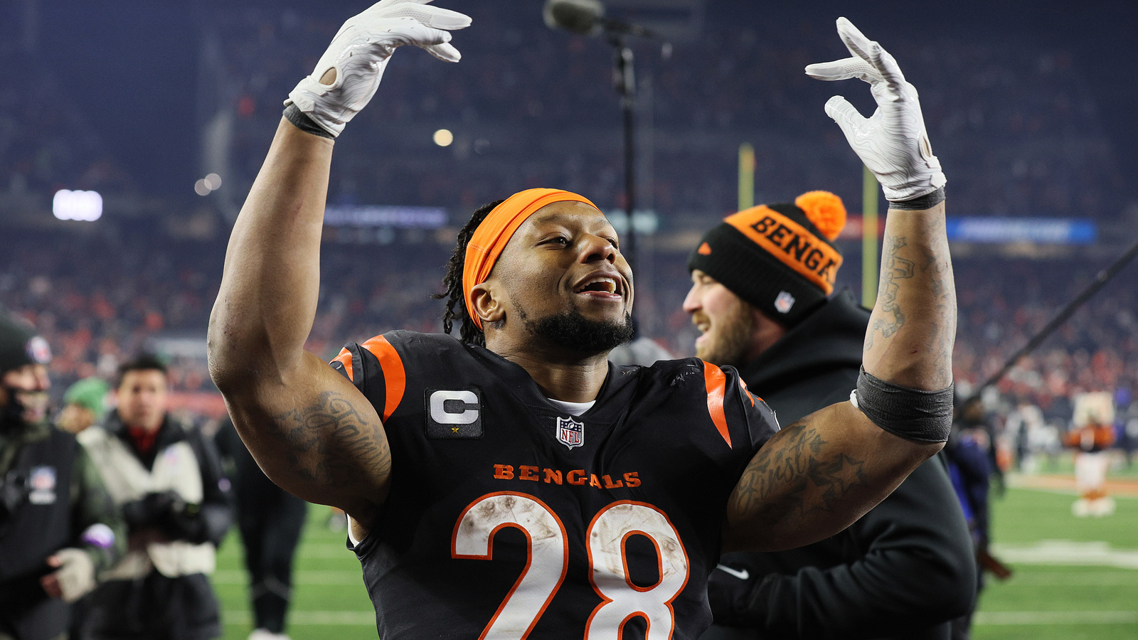 The '100 rushing yards in the Super Bowl' quiz Yardbarker