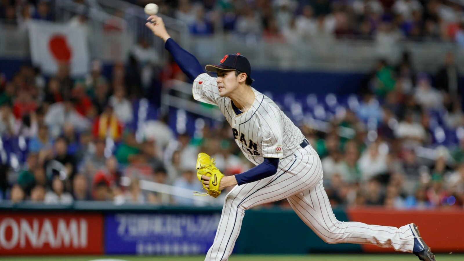 MLB News