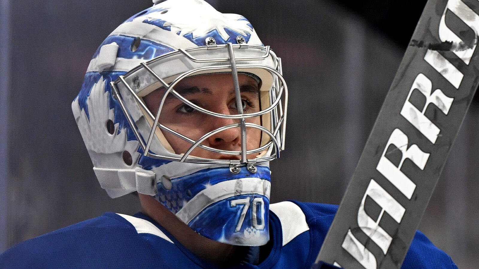 Marlies’ Artur Akhtyamov named MVP of Calder Cup Playoffs