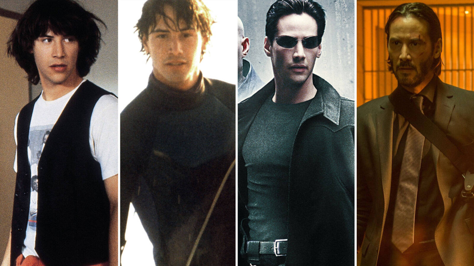 Whoa: 20 reasons why the world loves Keanu Reeves | Yardbarker