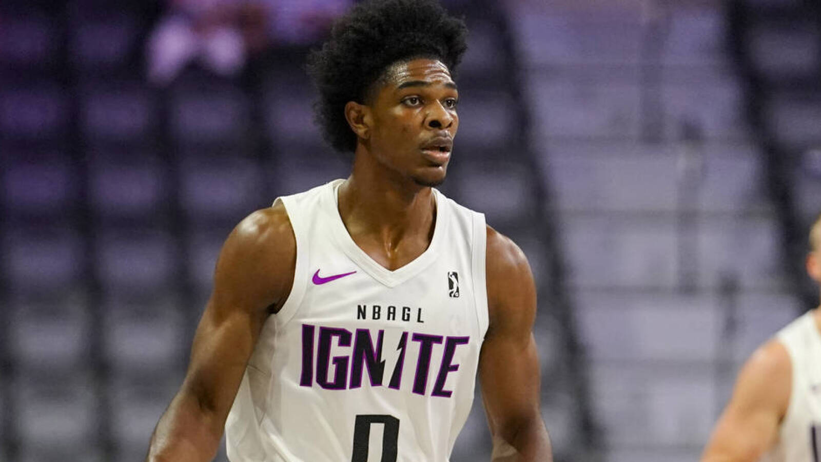 NBA Draft report: Scoot Henderson of G League Ignite - Vimarsana News