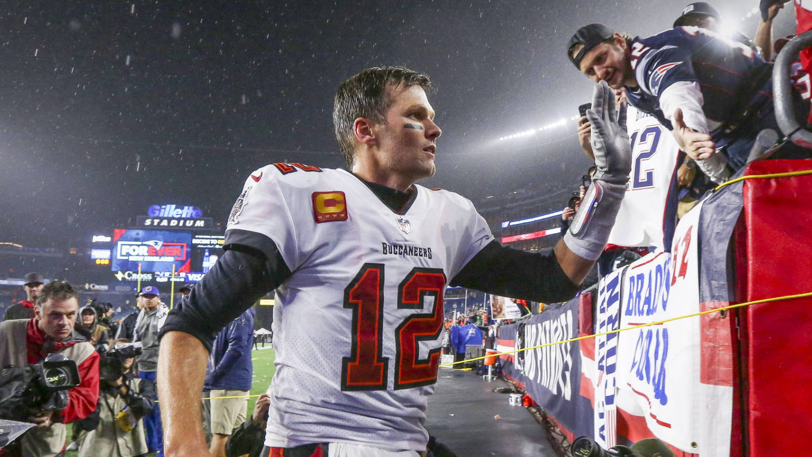 nfl under armor