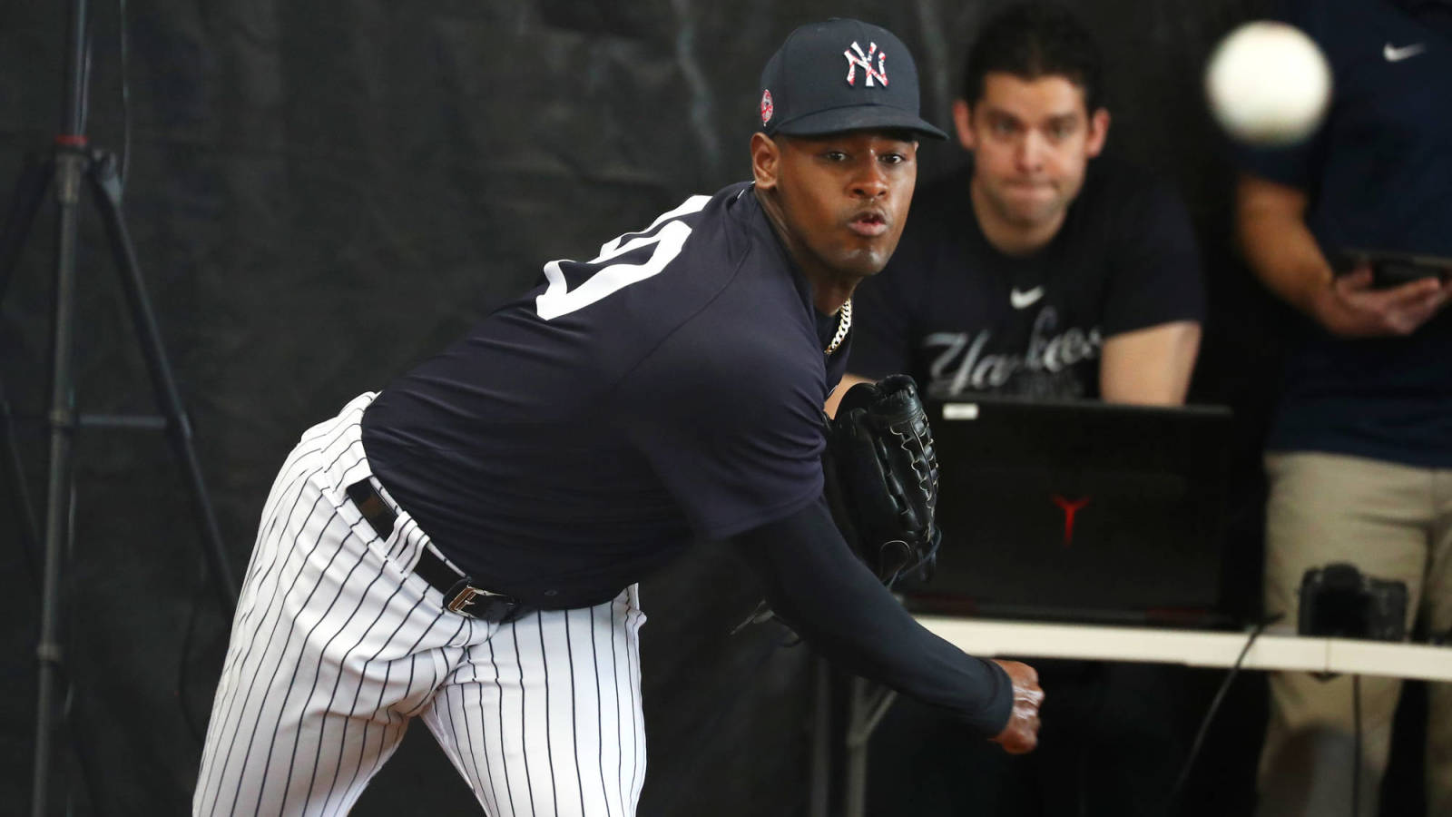 Yankees wowed by Severino after Tommy John surgery - Vimarsana News