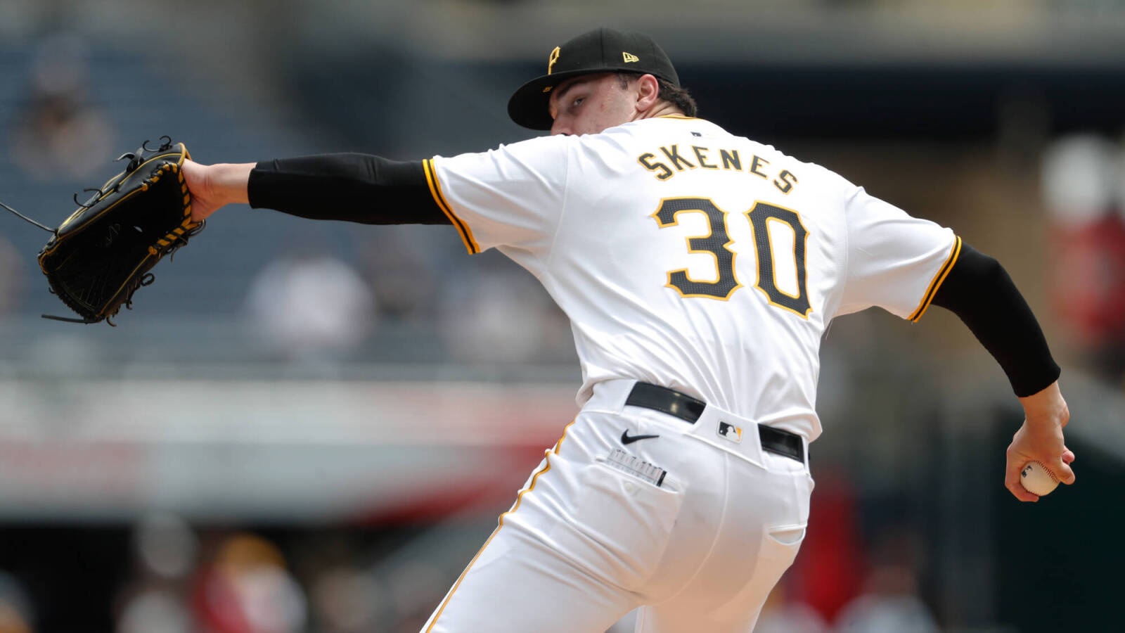 Paul Skenes, Jared Jones making Pirates a must-watch team - Vimarsana News