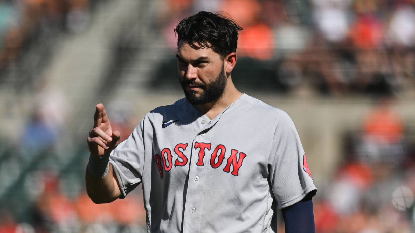 Eric Hosmer won't exercise opt-out clause - Vimarsana News