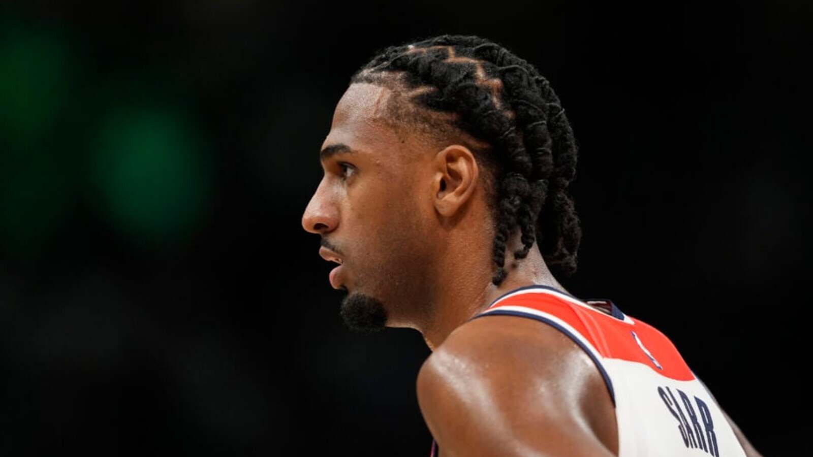 Alex Sarr is finally playing like a top pick, Wizards star went off vs ...