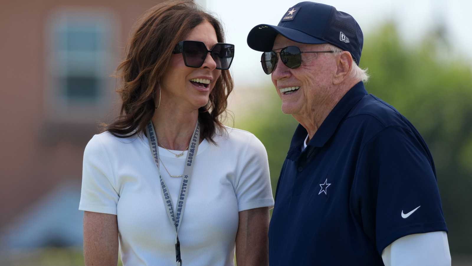 Jerry Jones Defends Micah Parsons Trade as Necessary for Cowboys' Future