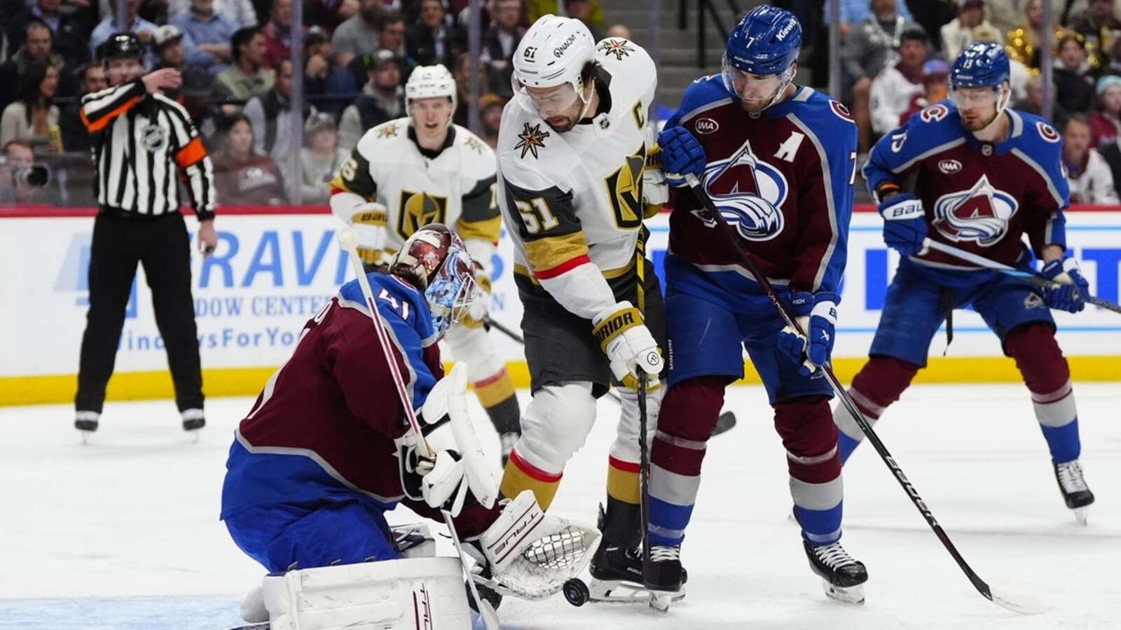 NHL News