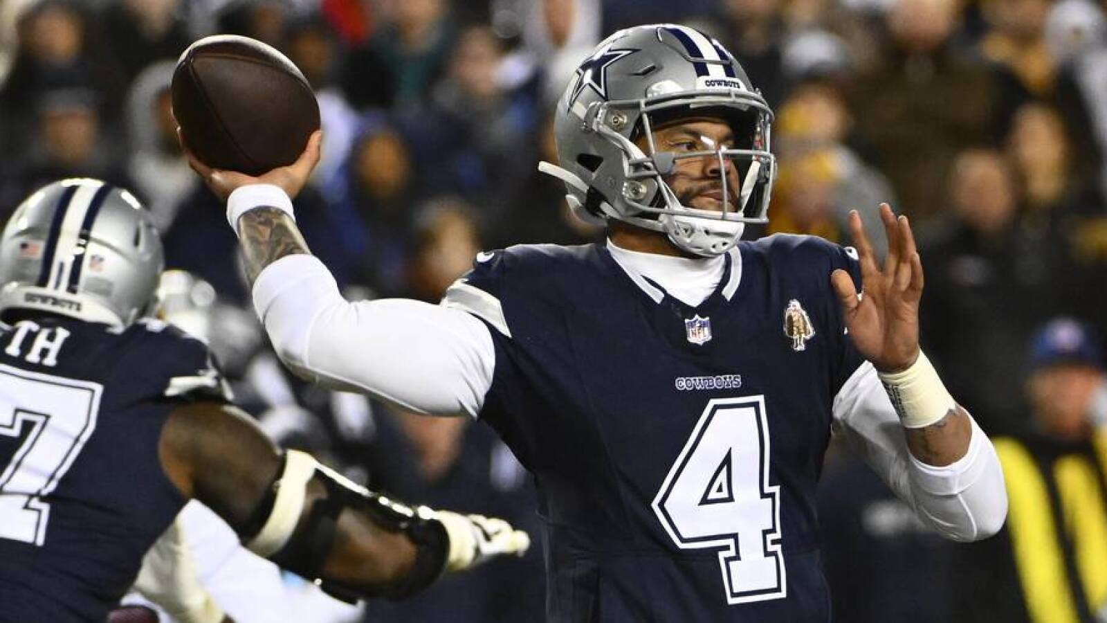 2024 NFC revenge games: Which game should Cowboys, others have circled? - Vimarsana News