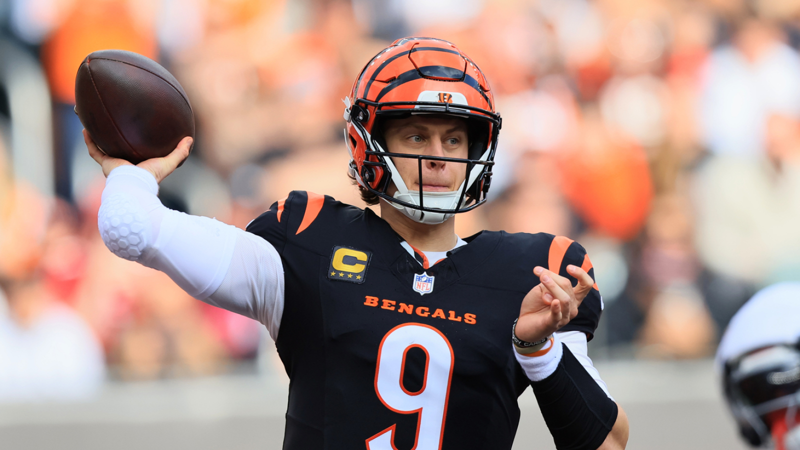 Executives share warnings for NFL about Joe Burrow after Bengals' offseason moves