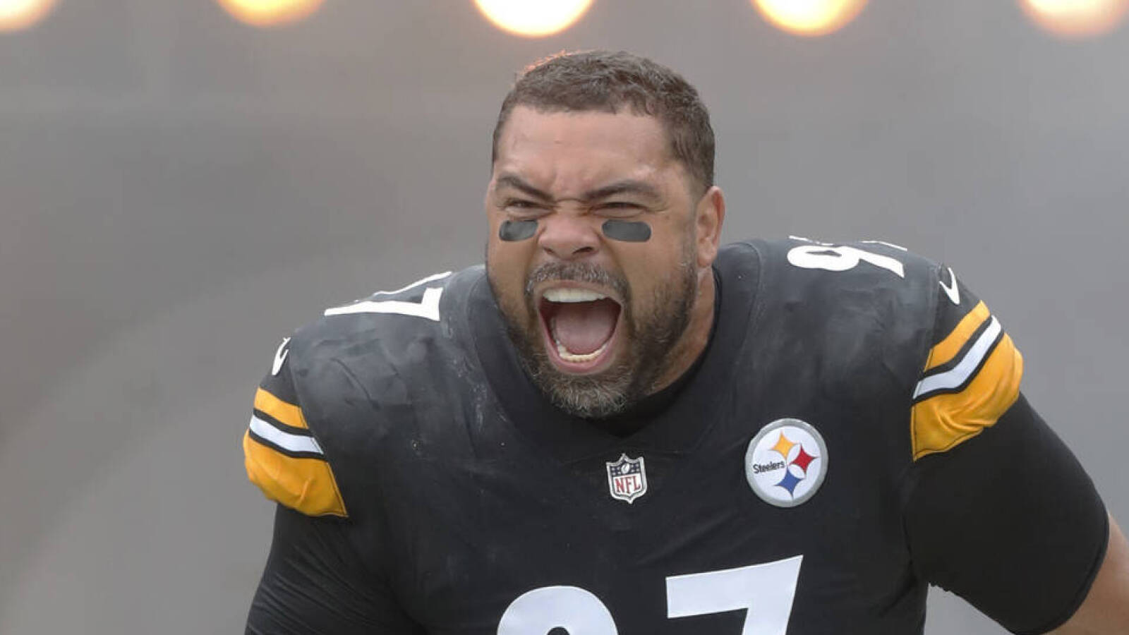 Steelers star DT is facing a multi-week absence