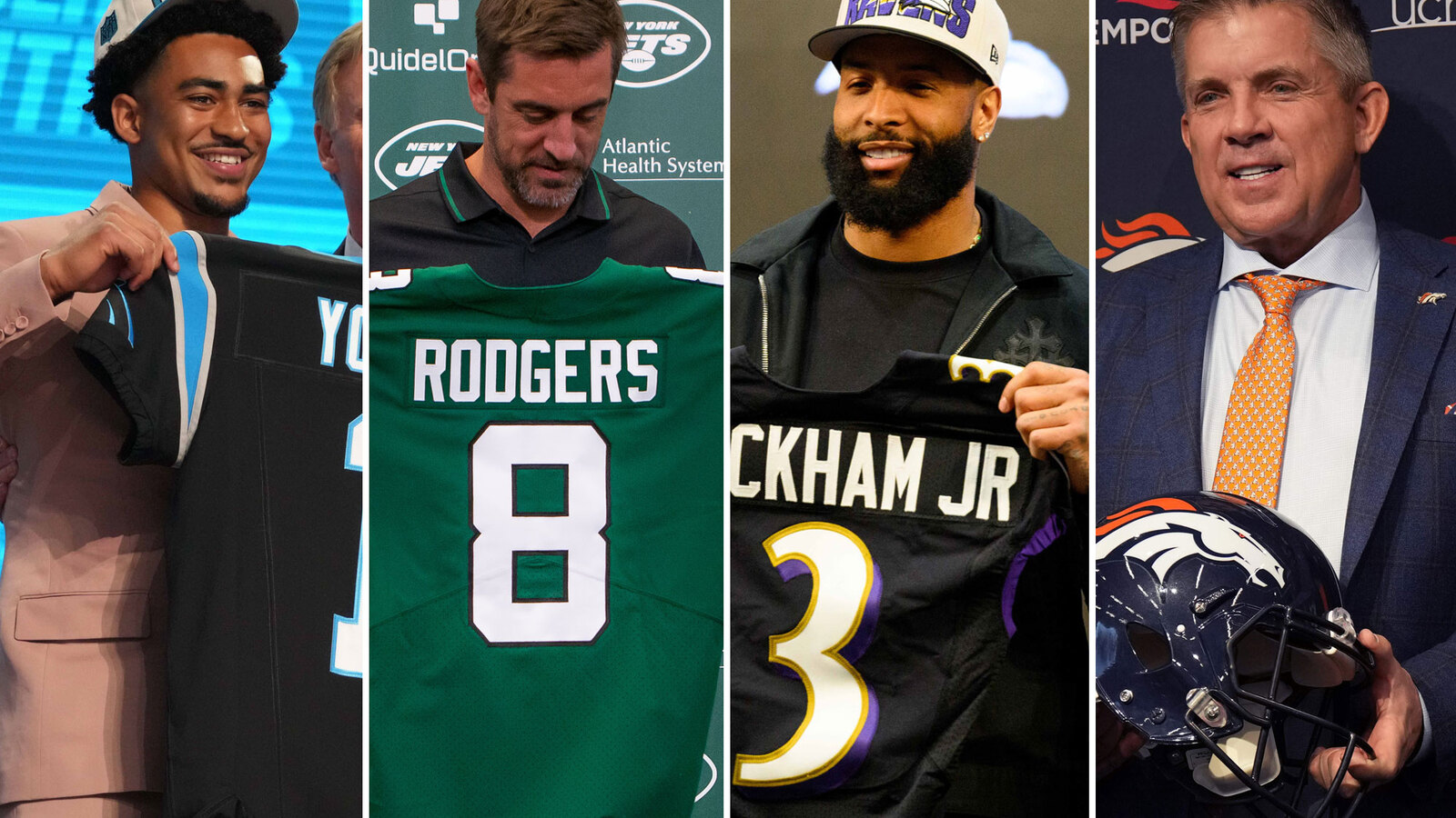 Grading the offseason for all 32 NFL teams - Vimarsana News