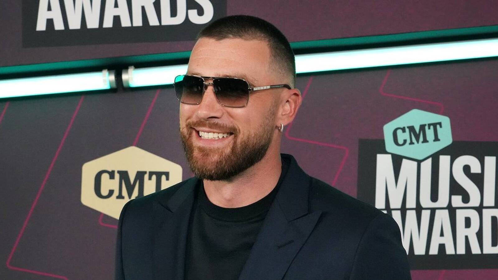 What Chiefs' Travis Kelce wants to accomplish before retiring - Vimarsana News