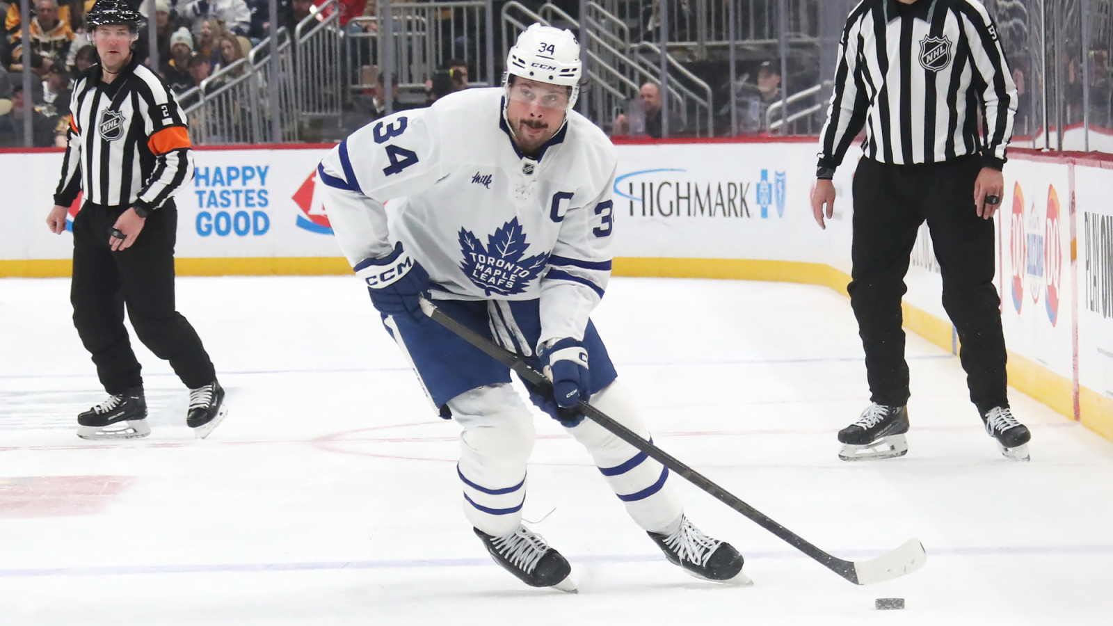 NHL News