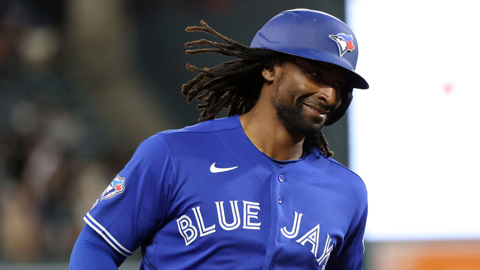 Stars are aligning for Blue Jays rookie Charles McAdoo