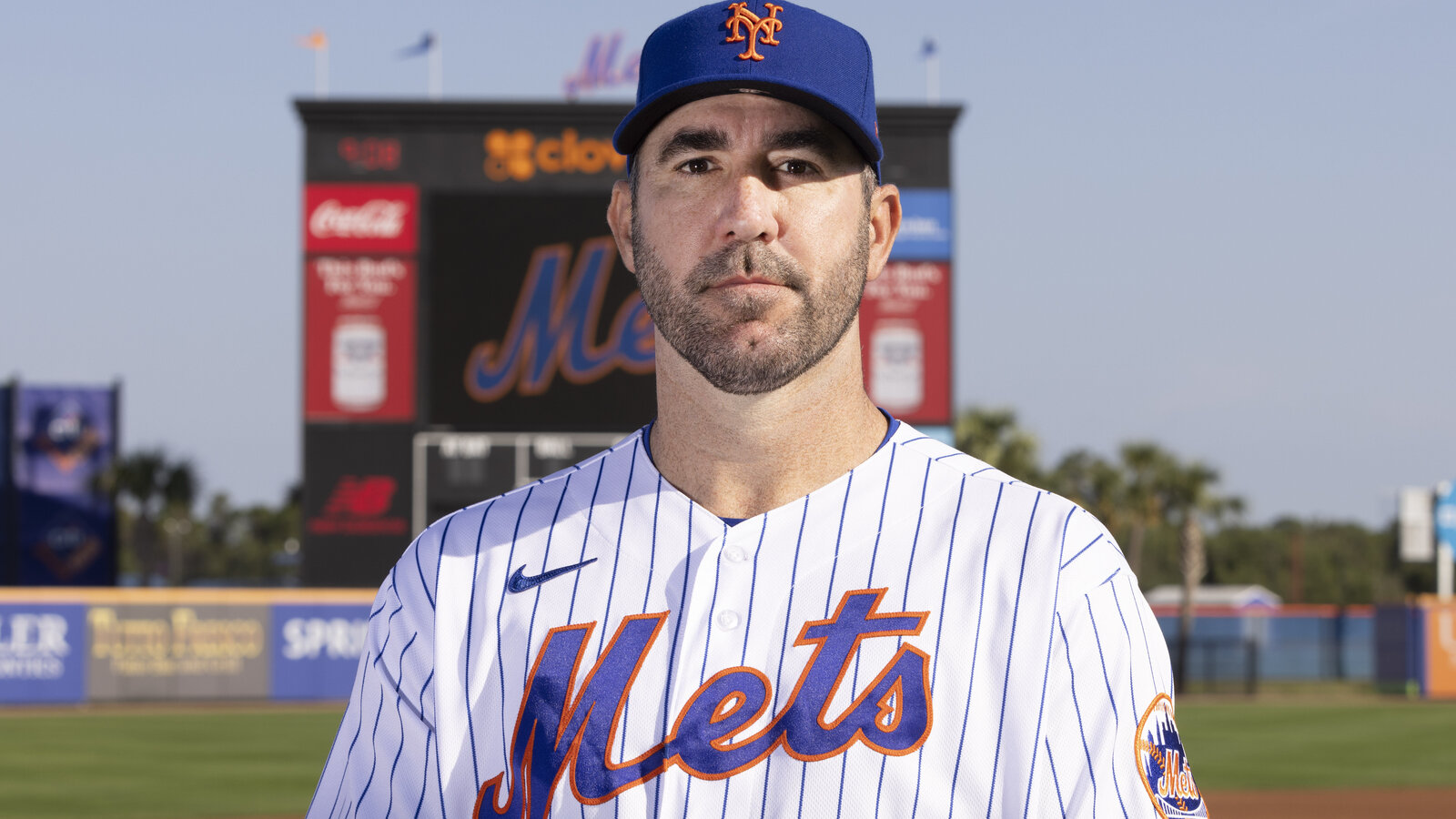 Potential date of Justin Verlander's Mets debut revealed TrendRadars