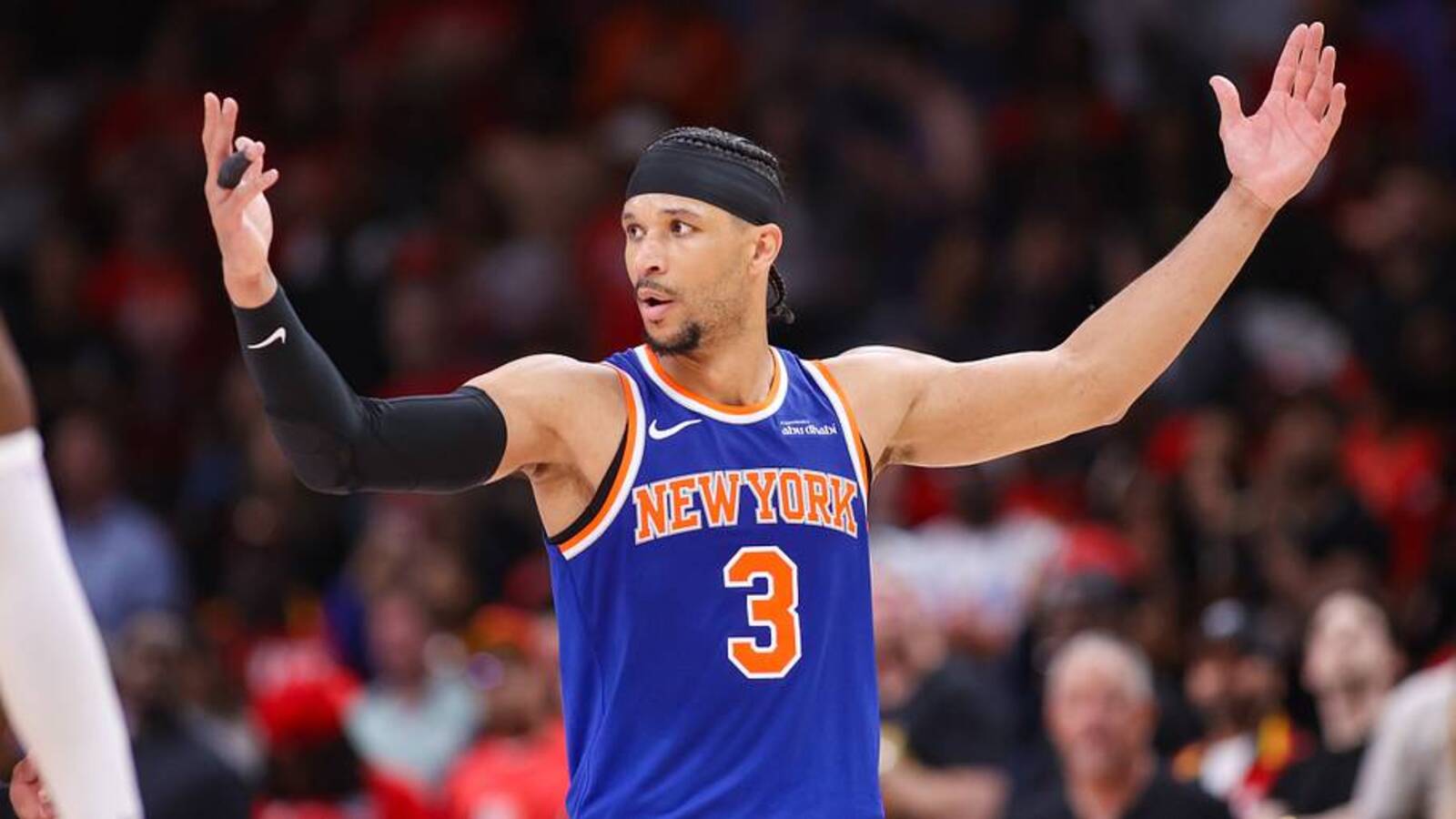 4 Knicks Whose Minutes Could Be Reduced in 2026-27
