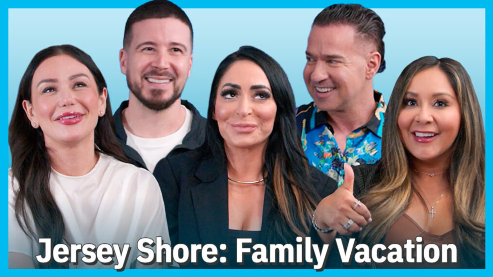 ‘Jersey Shore’ Cast Teases a ‘Packed’ New Season & Reveal if Their Kids ...
