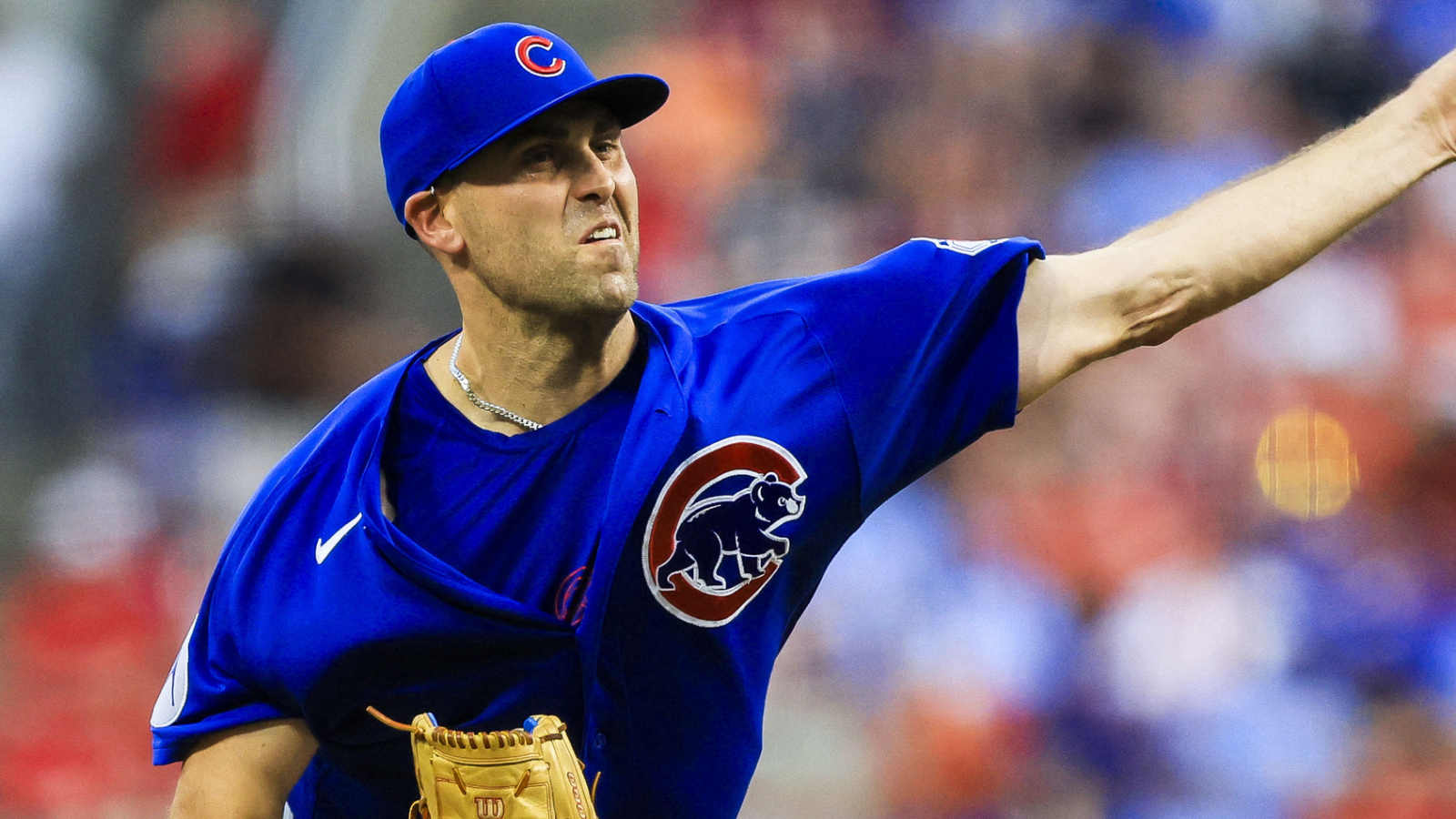 Cubs' Matthew Boyd, Clay Holmes decline player options, set to become free agents