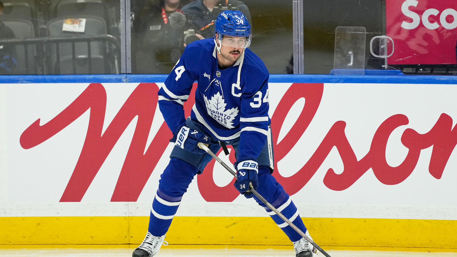 Matthews Is Putting Up Big Numbers Under Jim Hiller, But Why?