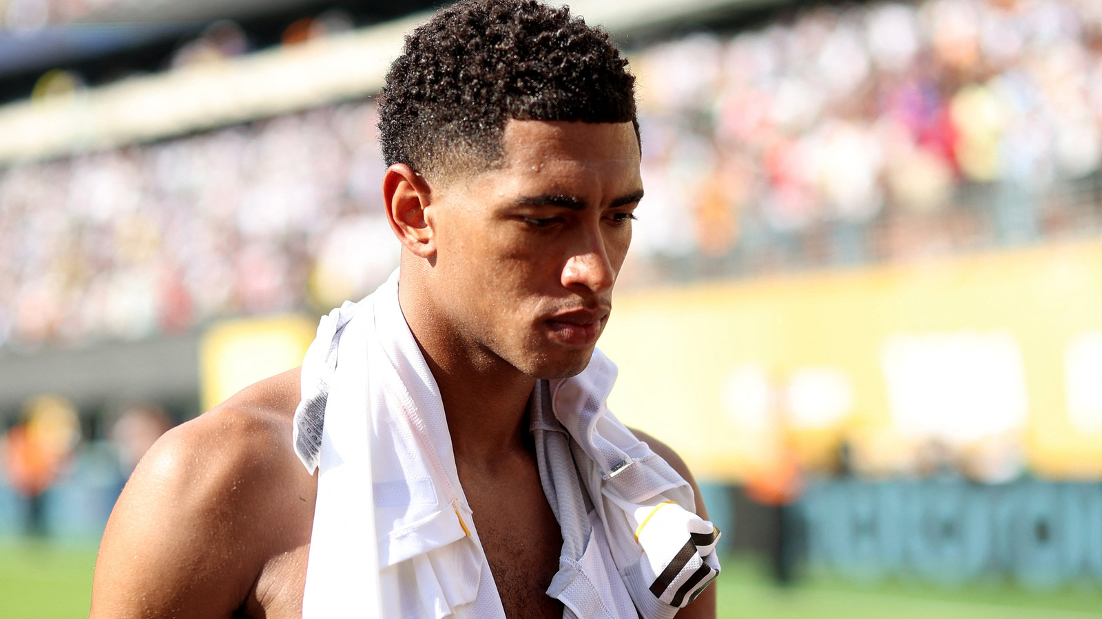 Jude Bellingham’s Injury: Who Can Real Madrid Turn To Whilst Their English Star Is Sidelined?