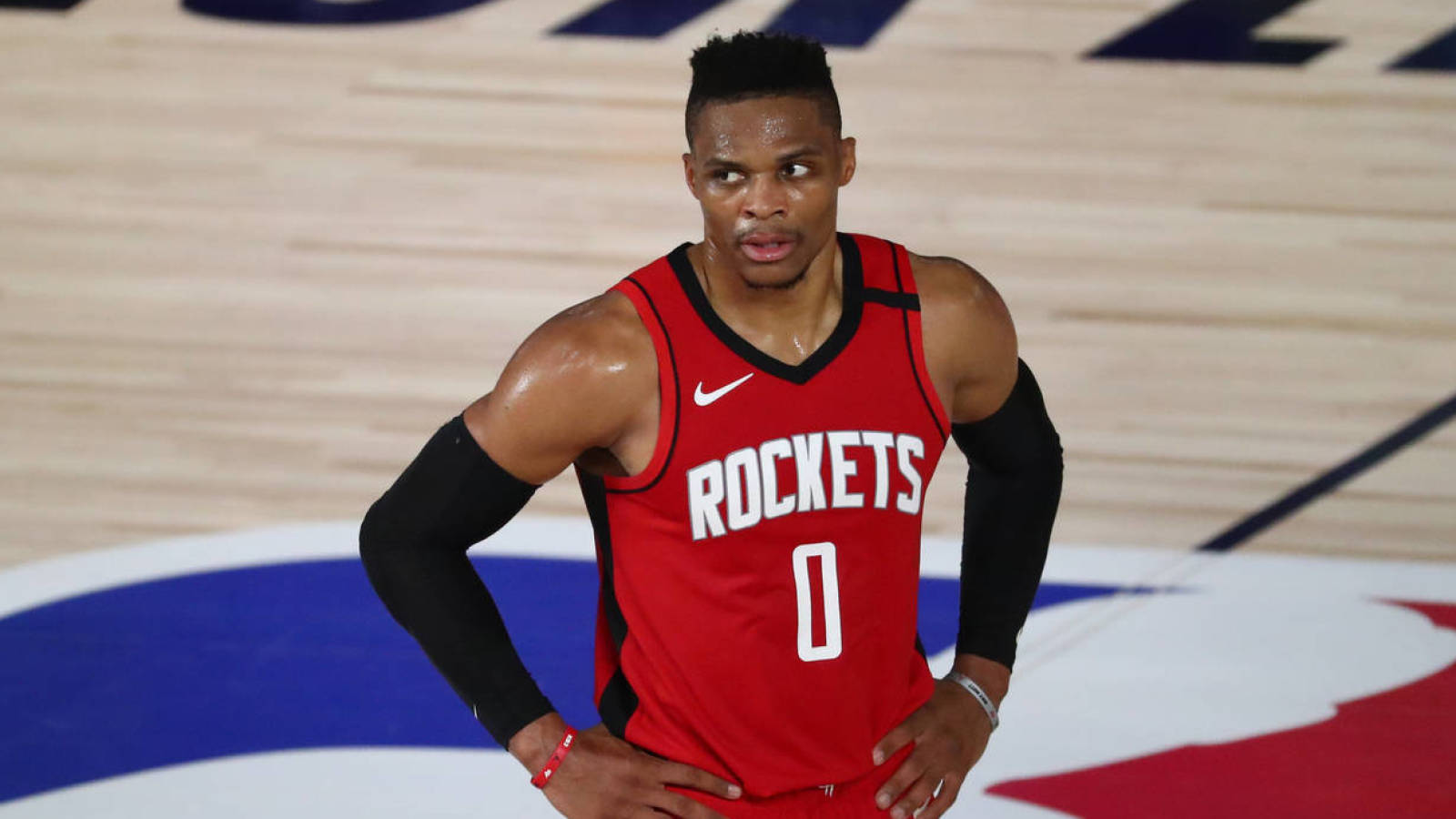 First Take on X: Reports have surfaced saying that the Celtics are  front-runners to land Russell Westbrook in a trade. What if   / X