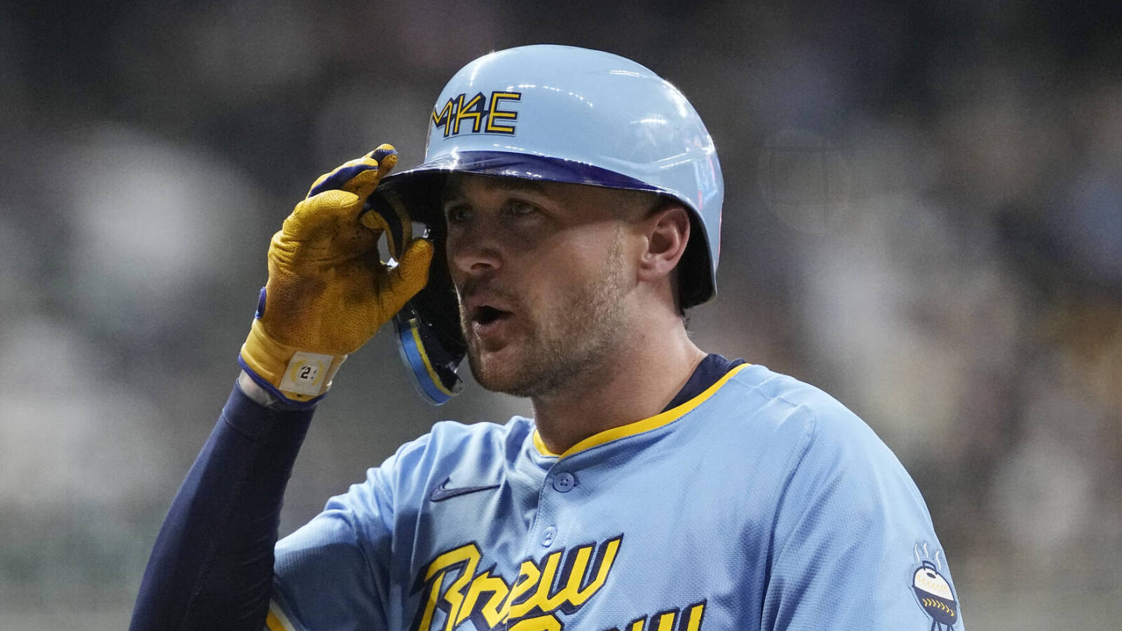 Milwaukee Brewers' Young Stars Shine Surpassing 2024 Predictions BVM