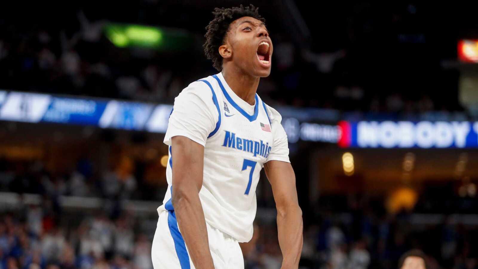 Cavs’ Nae’Qwan Tomlin Has Taken Unorthodox Journey to the NBA | Yardbarker