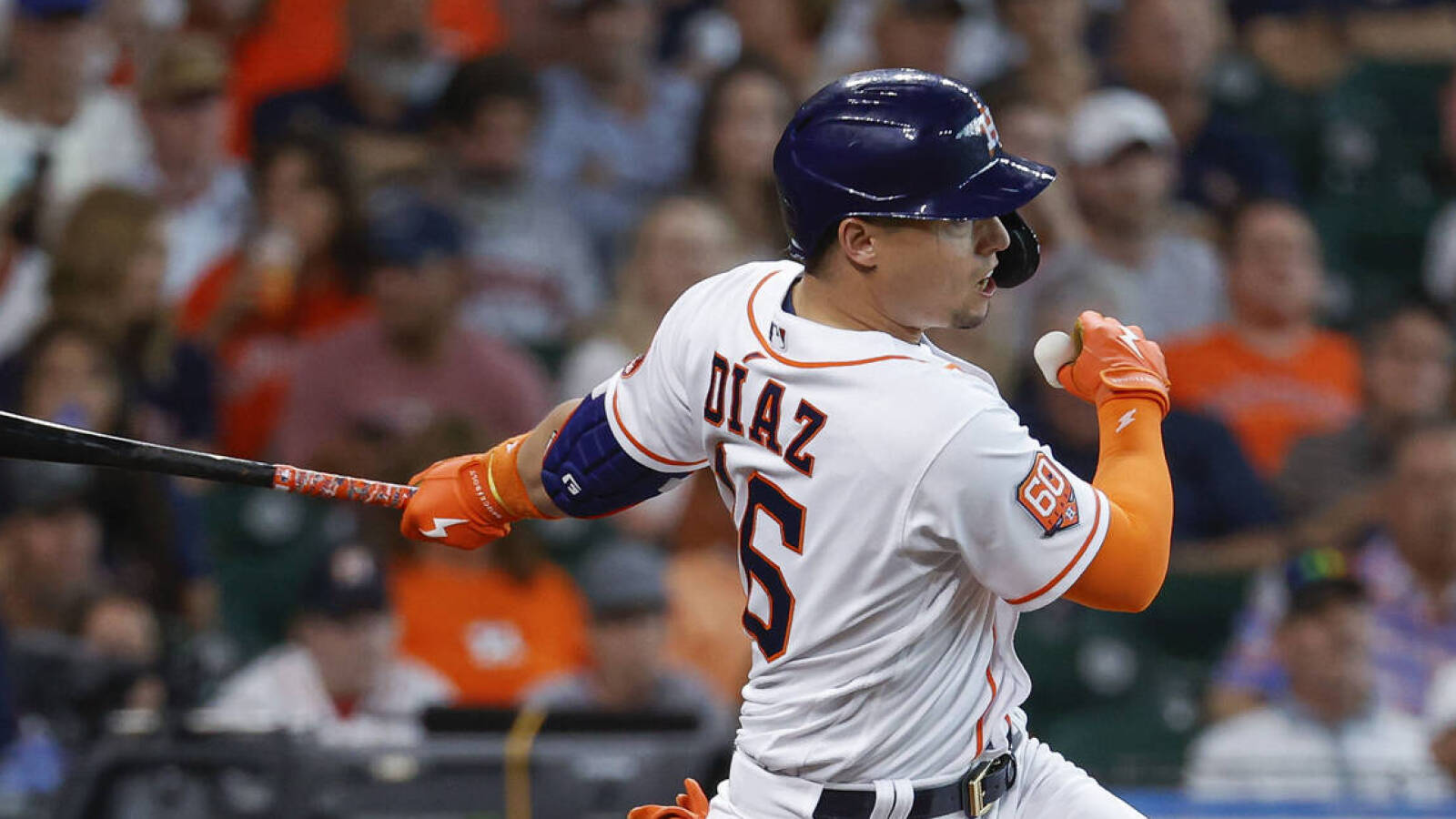 Ump made great call on Aledmys Diaz play in Game 1 Yardbarker