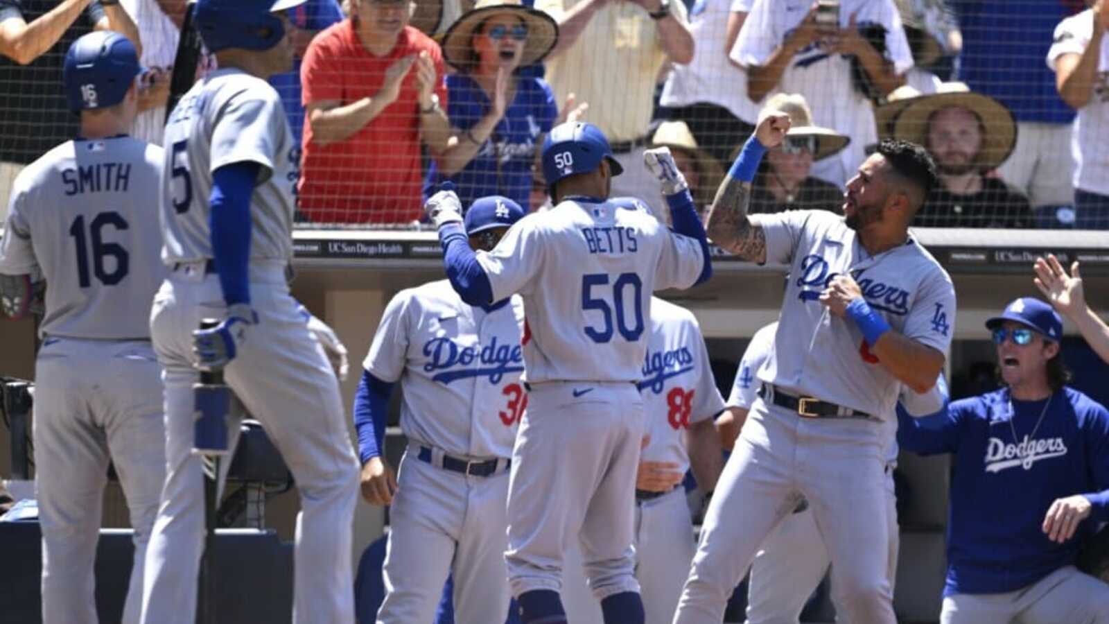 Angels' 1 0 Victory: Will The Dodgers Respond? - 9qv9td1