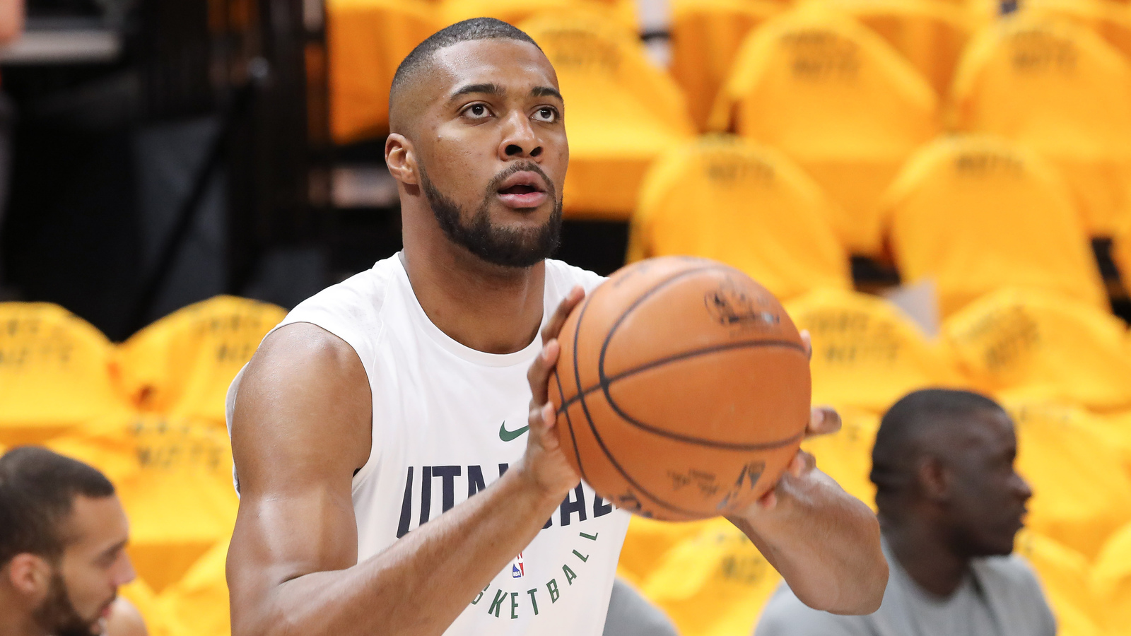 This is the weakest NBA power forward class ever Yardbarker