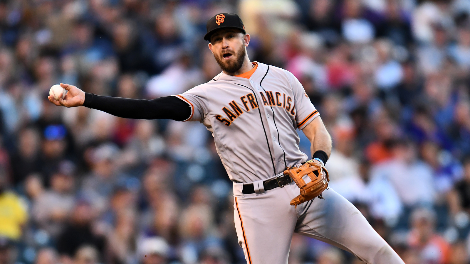 Evan Longoria expected to miss 6-8 weeks | Yardbarker