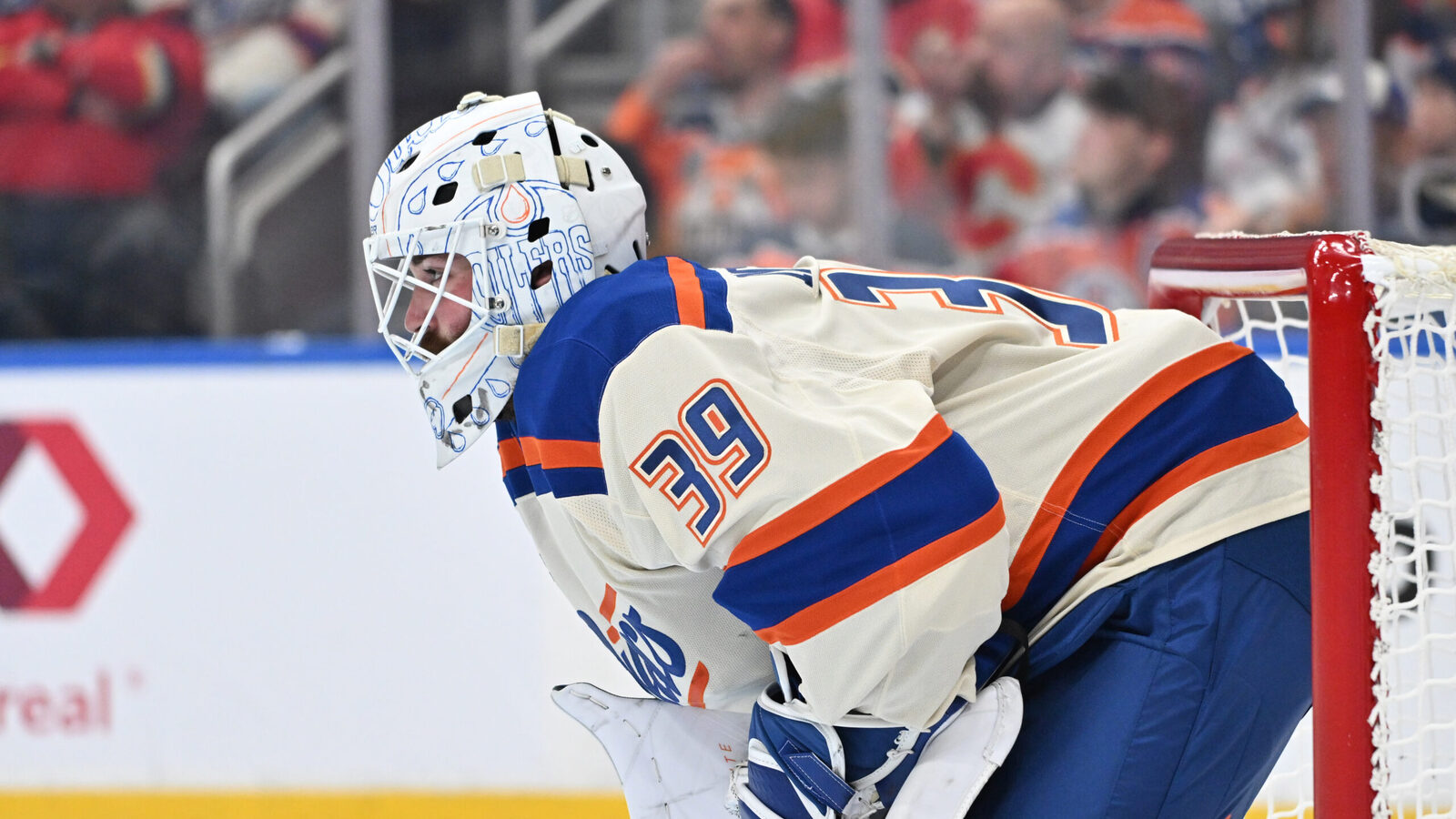 Can the Oilers take advantage of a flooded NHL goalie market?