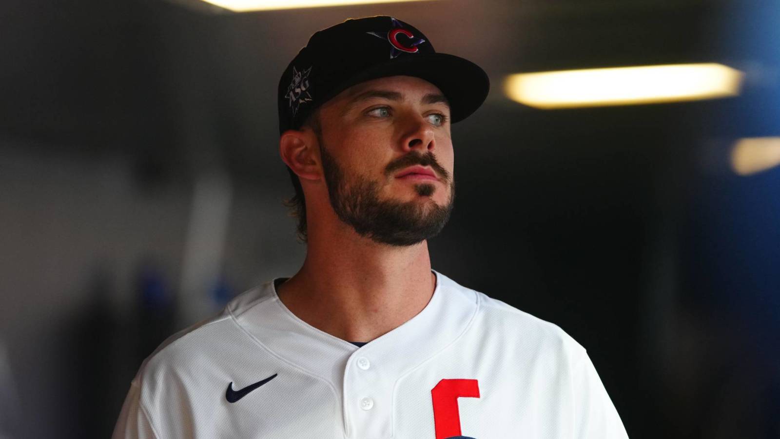 Kris Bryant traded to Giants as Cubs blow up roster
