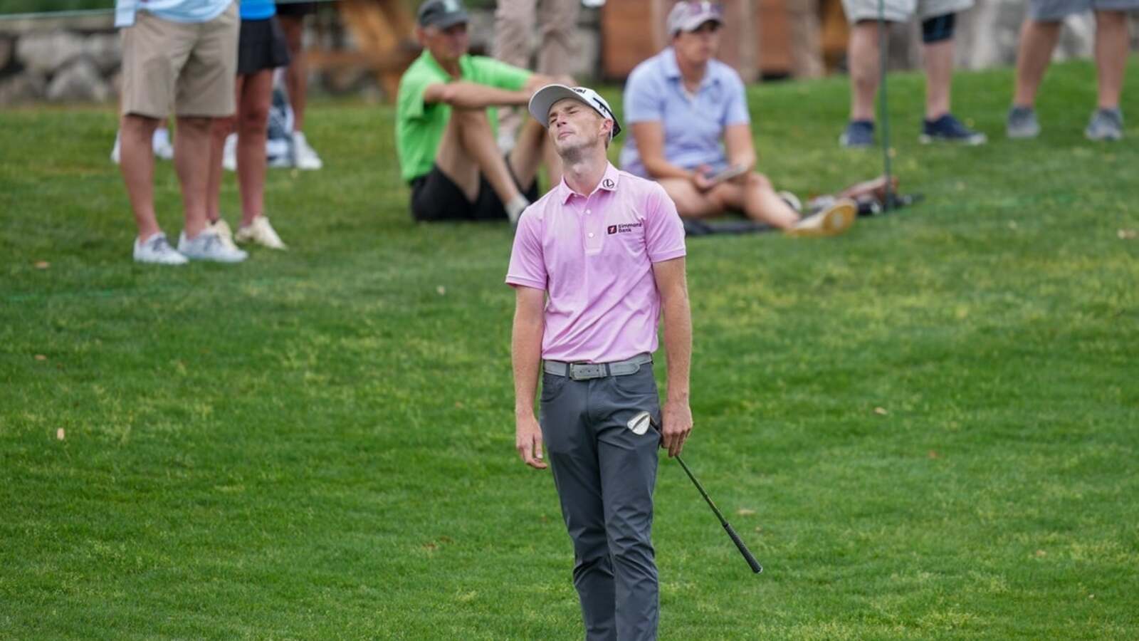 Will Zalatoris to Miss Entire 2027 PGA Tour Season for Back Surgery