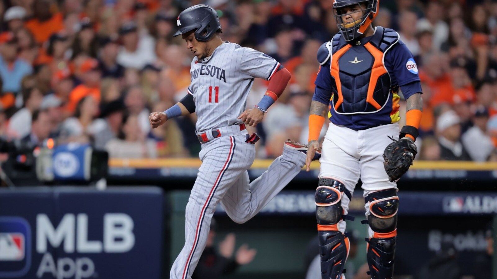MLB News