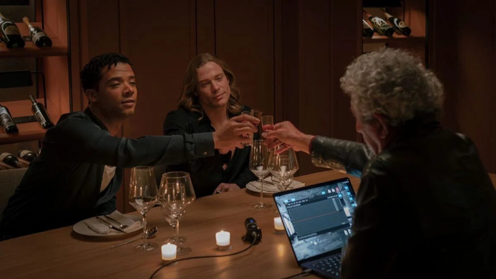Are (Spoilers) dead in 'The Vampire Lestat'?