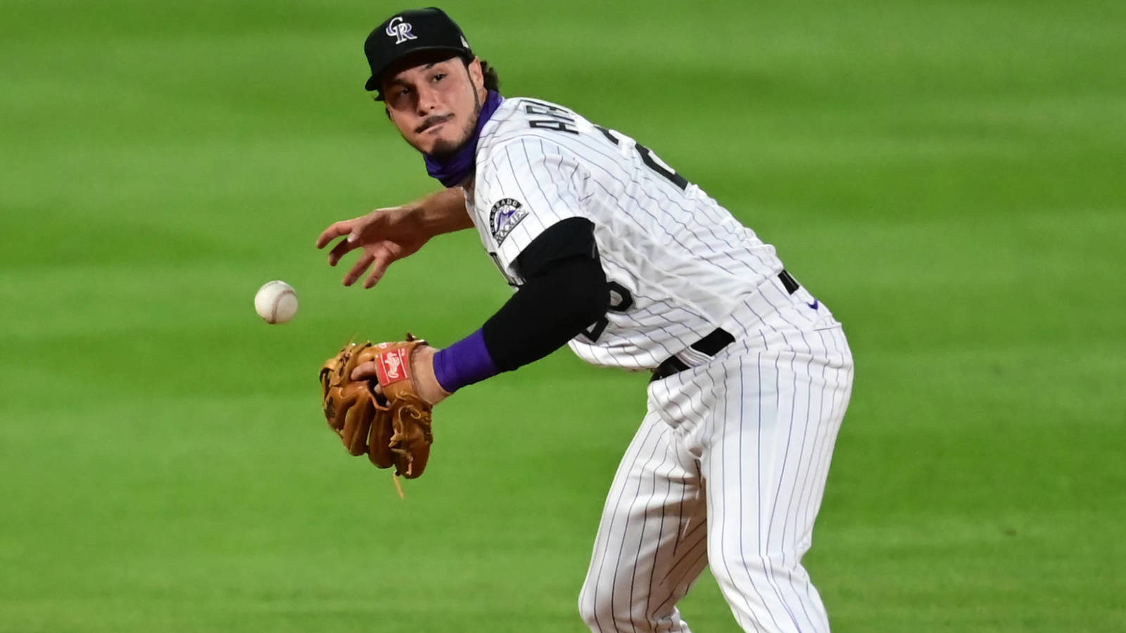 Nolan Arenado makes Cardinals World Series contenders | Yardbarker