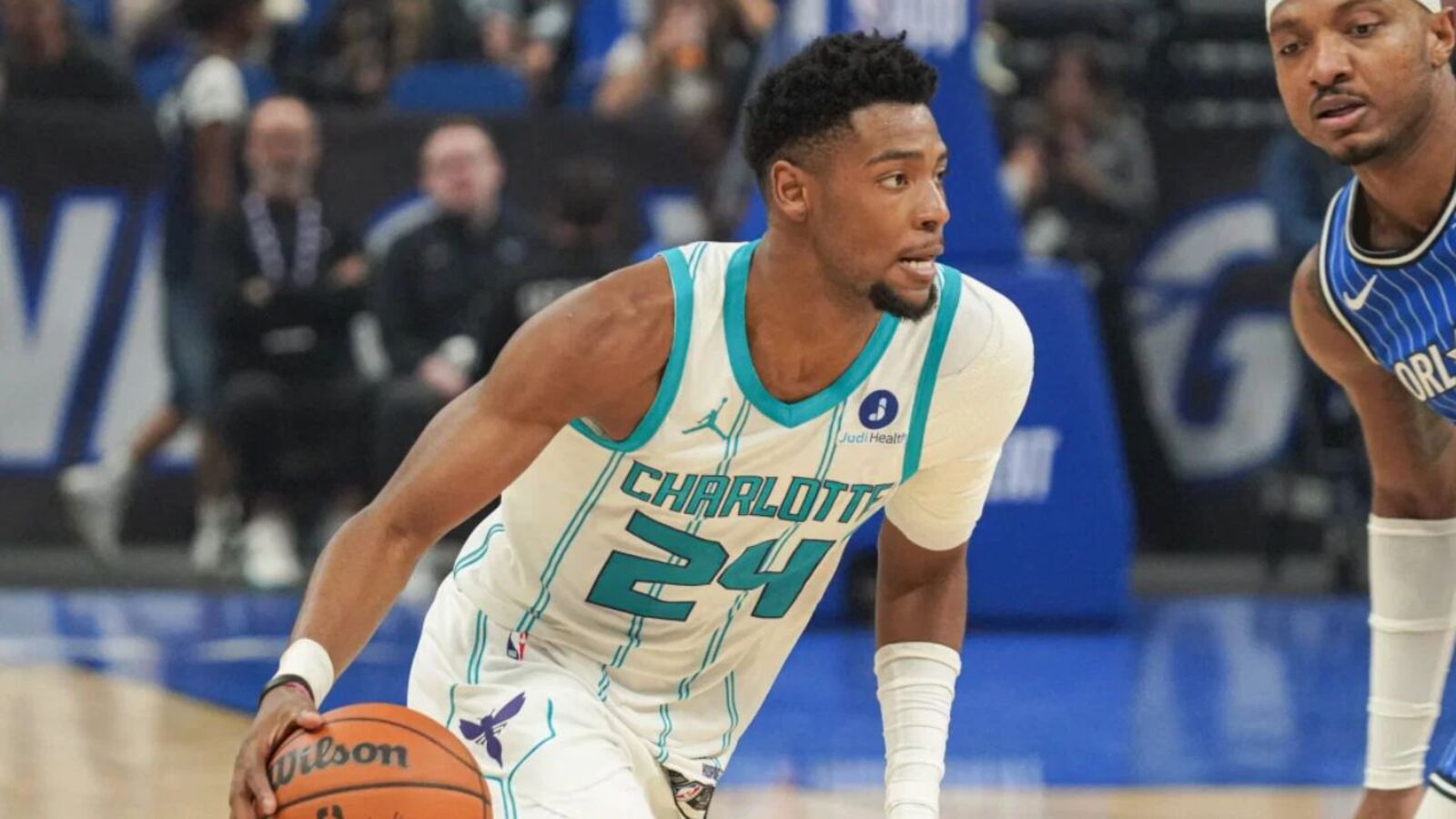 Hornets Star Brandon Miller Hit With Contusion Ahead of Season Debut Amid Serious Contract Extension Talks