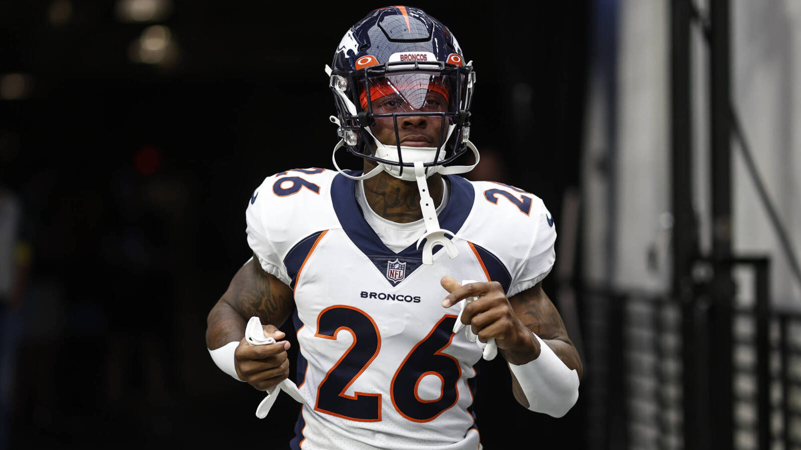 NFL Week 4 fantasy: Surprises, disappointments & waiver adds