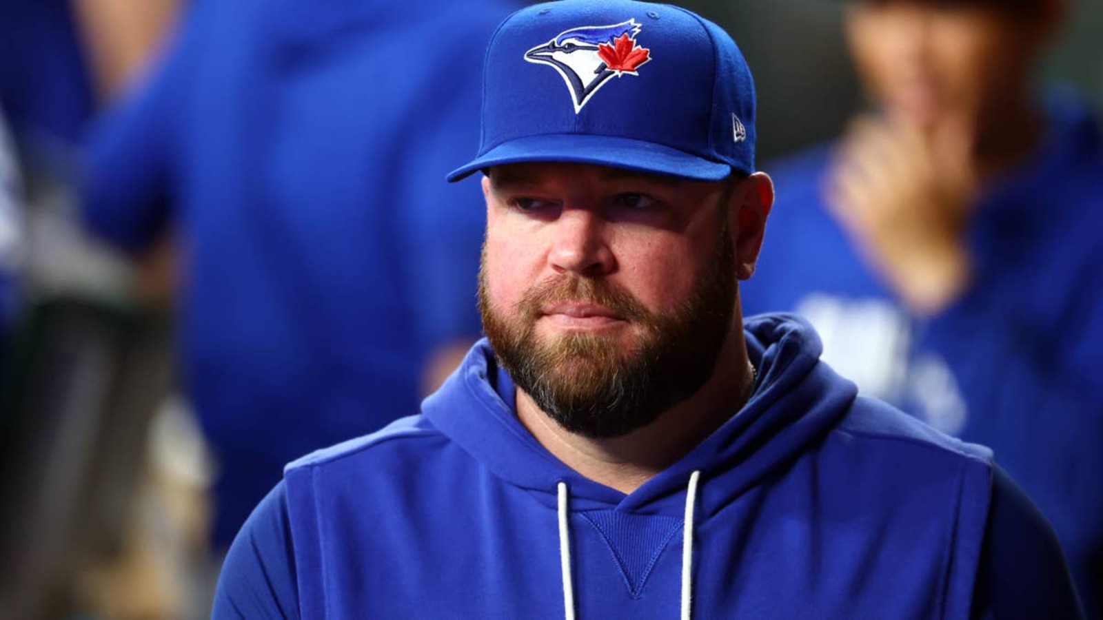 John Schneider Sends Message After Blue Jays' Loss to Yankees | Yardbarker