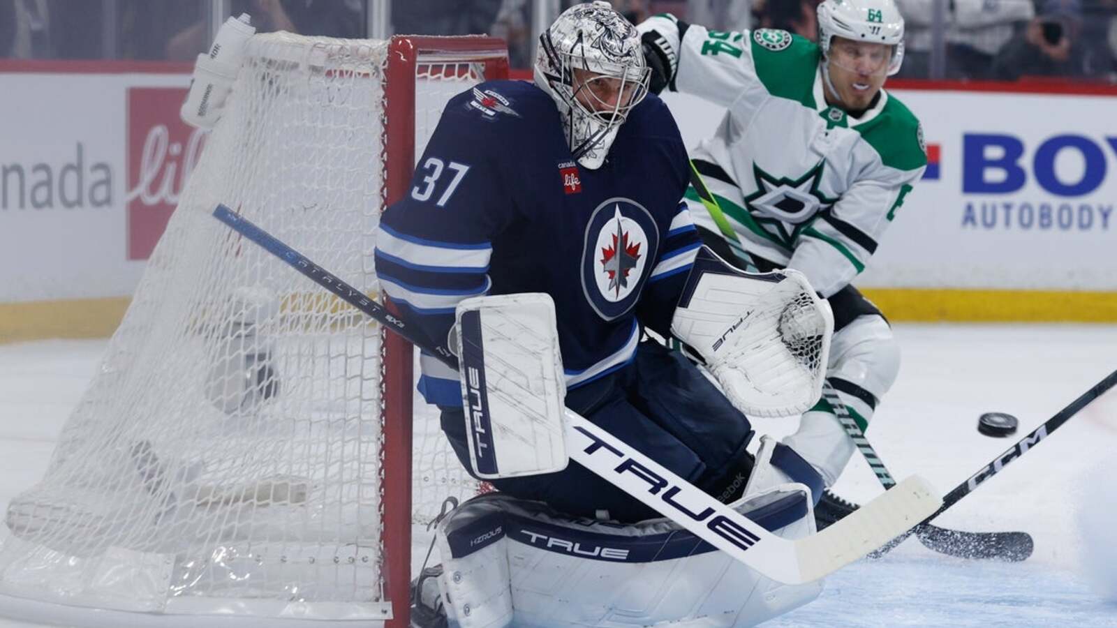 NHL News