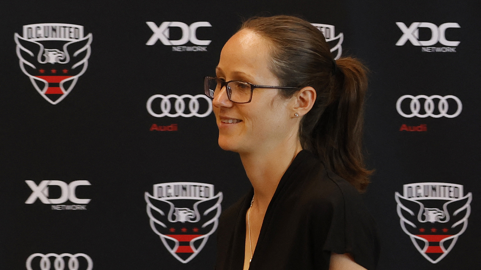 Columbus NWSL expansion team hires Lucy Rushton as GM | Yardbarker