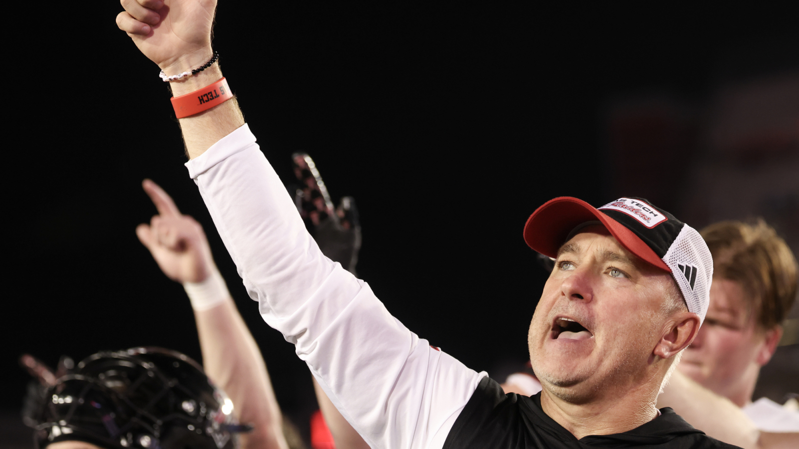 Texas Tech’s Defense Is the Best in College Football At This | Yardbarker